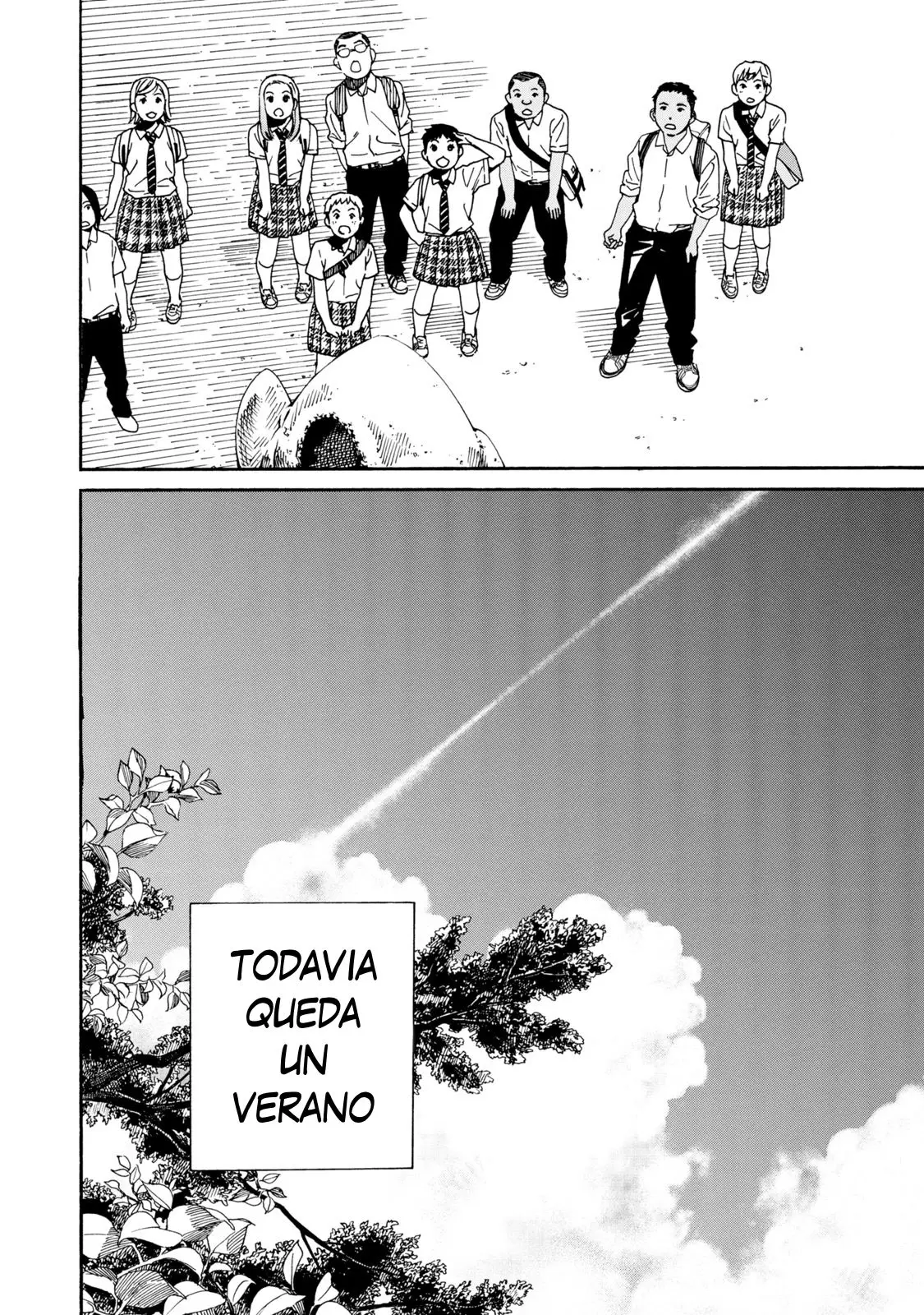Fujiyama-san wa Shishunki (2012) - Capítulo 66 - Página 20 - LectorTMOo