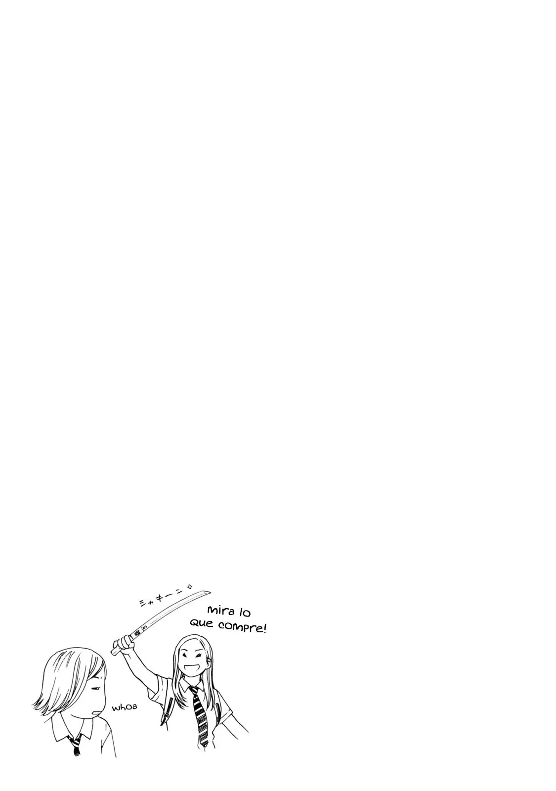 Fujiyama-san wa Shishunki (2012) - Capítulo 66 - Página 21 - LectorTMOo