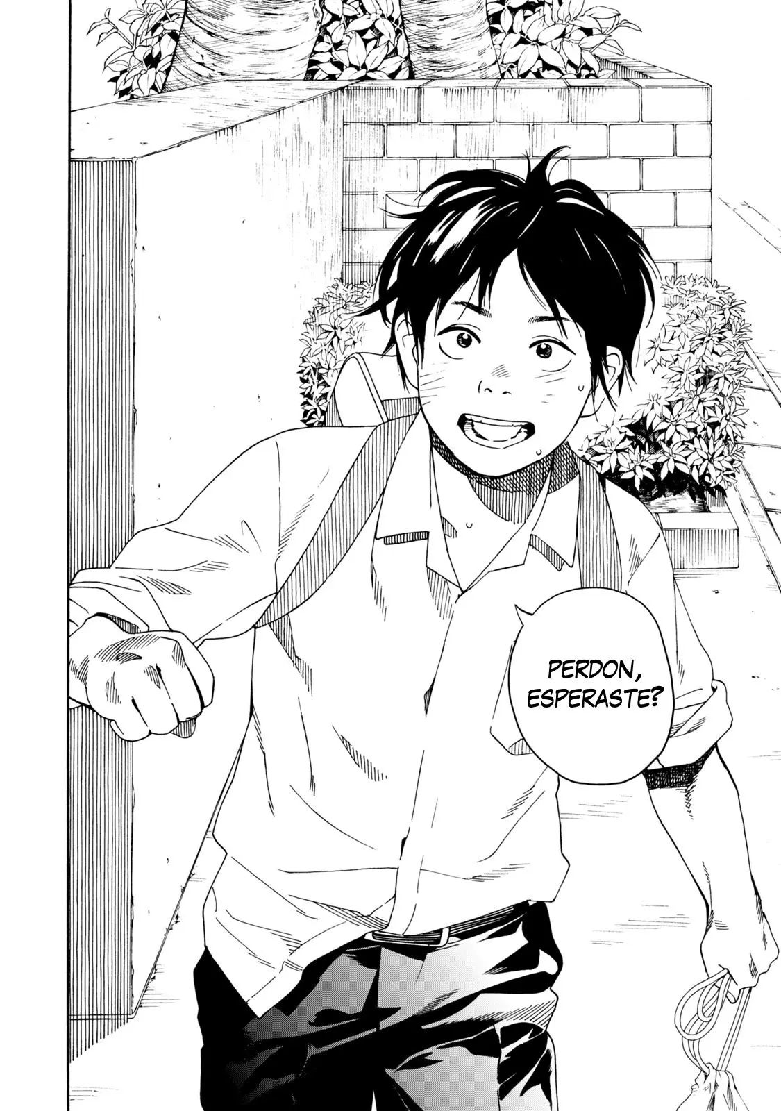 Fujiyama-san wa Shishunki (2012) - Capítulo 67 - Página 11 - LectorTMOo