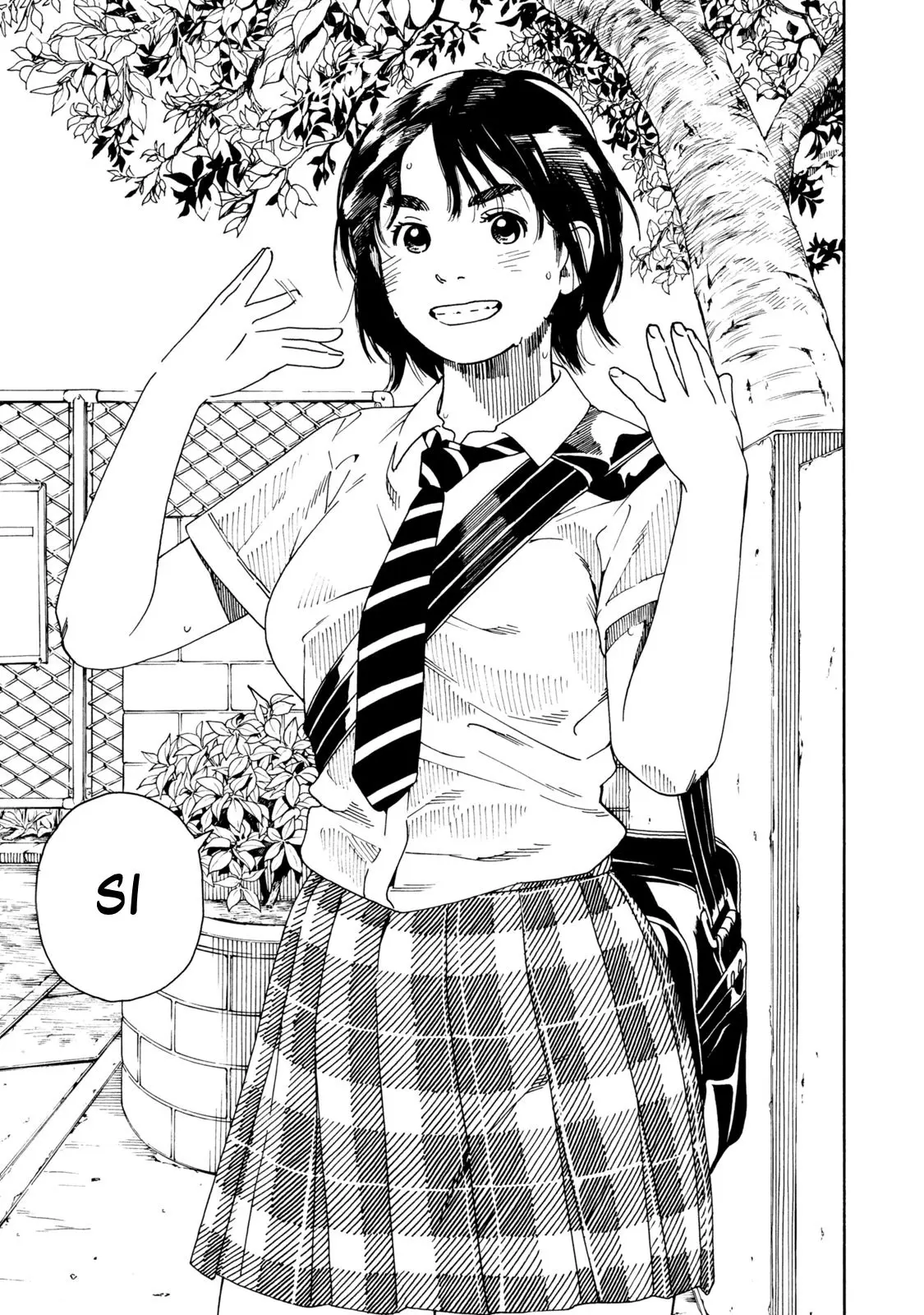 Fujiyama-san wa Shishunki (2012) - Capítulo 67 - Página 12 - LectorTMOo