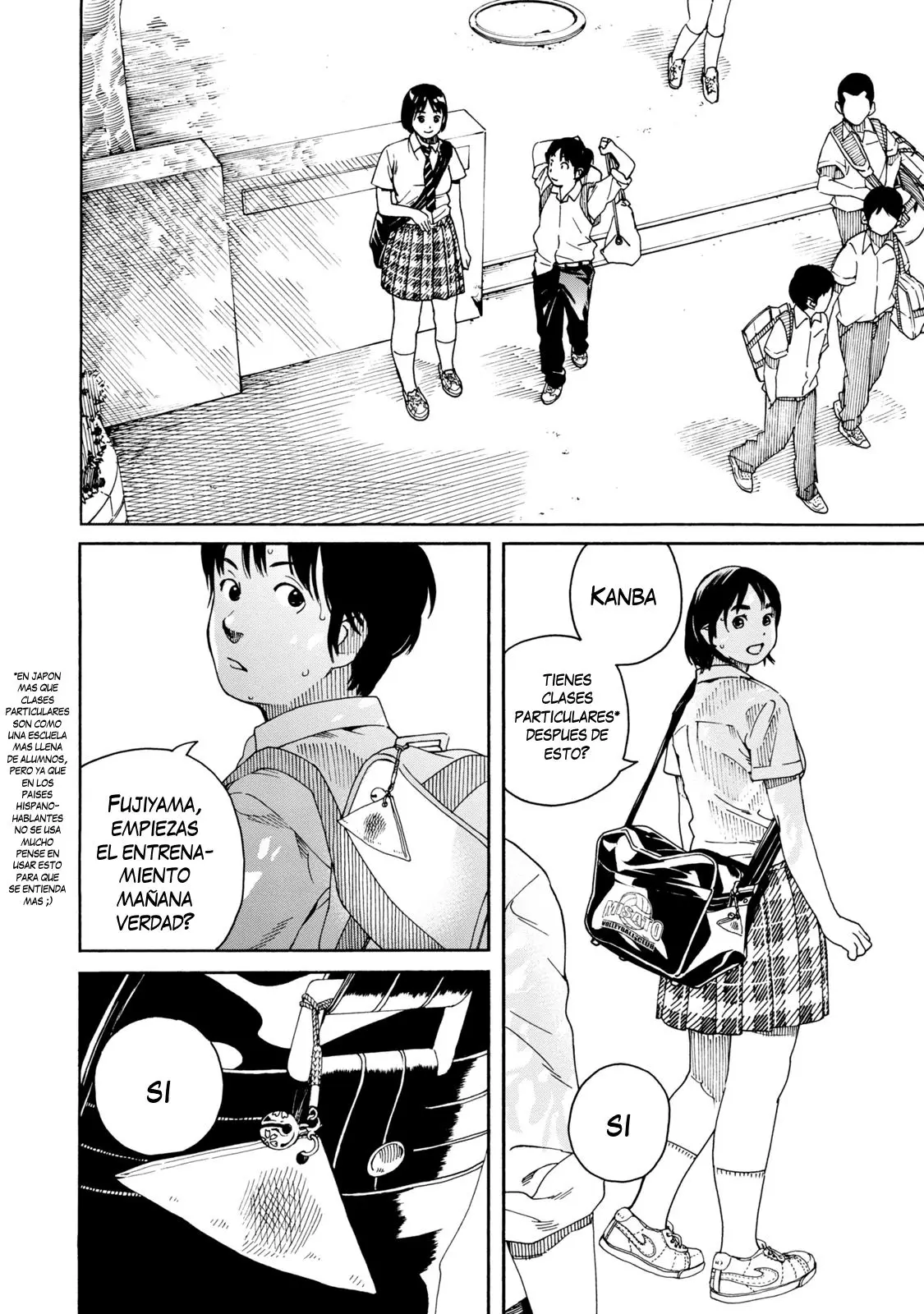 Fujiyama-san wa Shishunki (2012) - Capítulo 67 - Página 13 - LectorTMOo