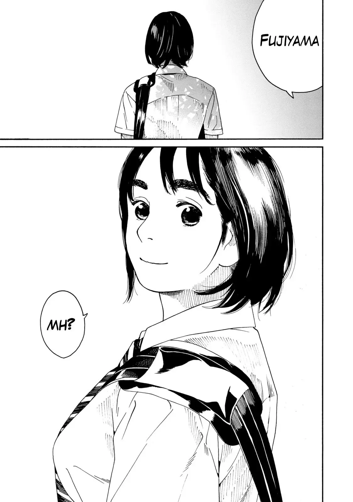 Fujiyama-san wa Shishunki (2012) - Capítulo 67 - Página 20 - LectorTMOo