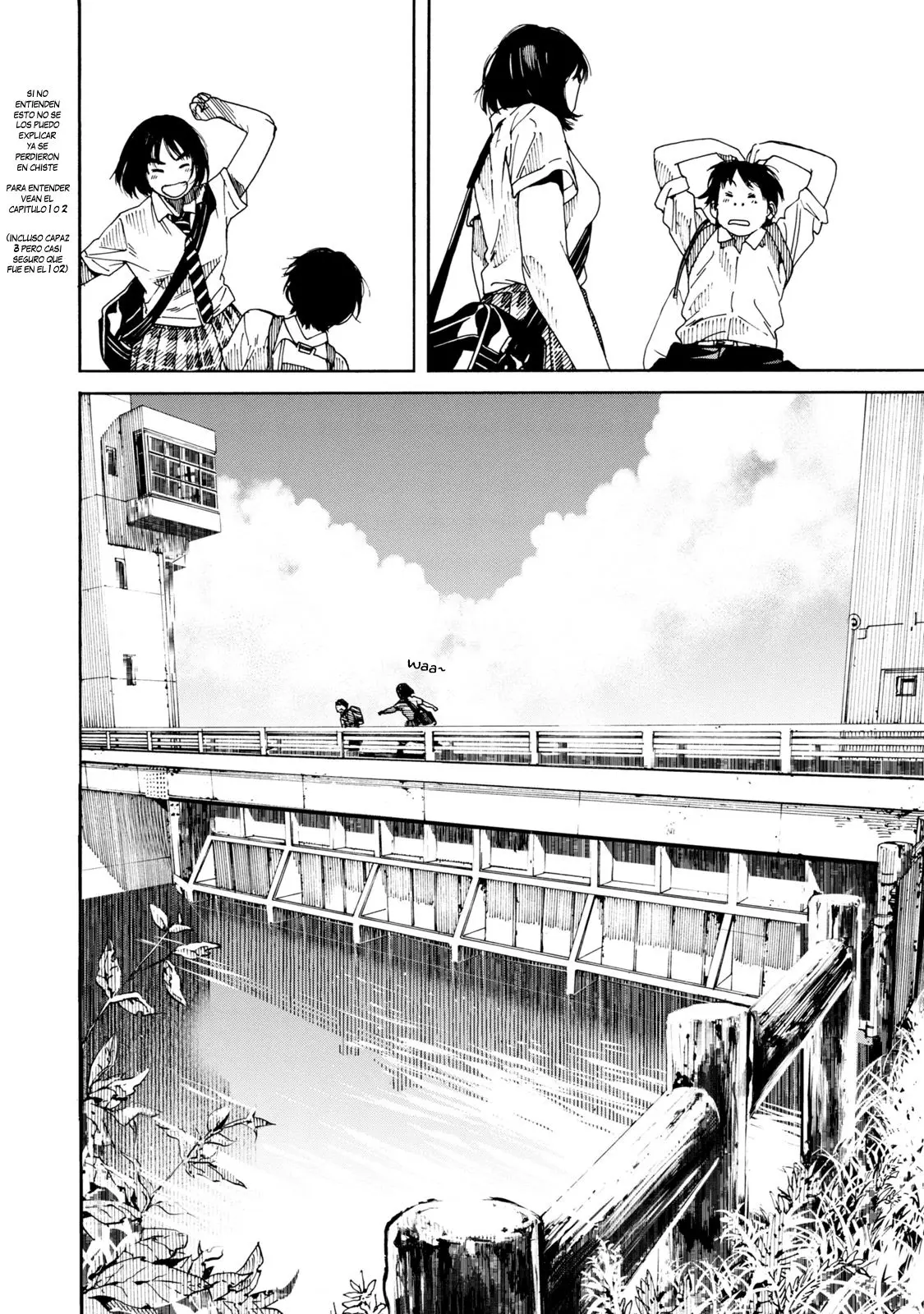 Fujiyama-san wa Shishunki (2012) - Capítulo 67 - Página 21 - LectorTMOo