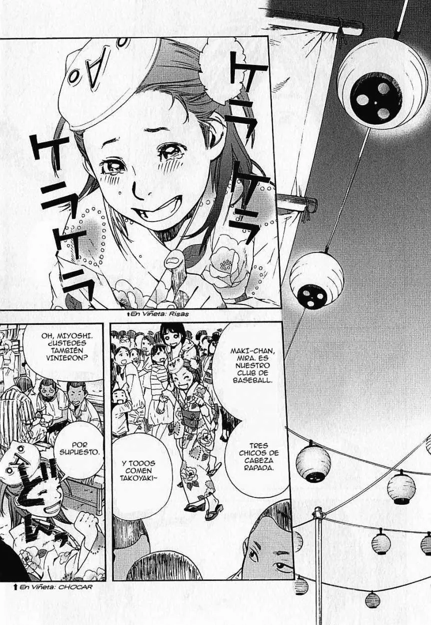 Fujiyama-san wa Shishunki (2012) - Capítulo 7 - Página 5 - LectorTMOo