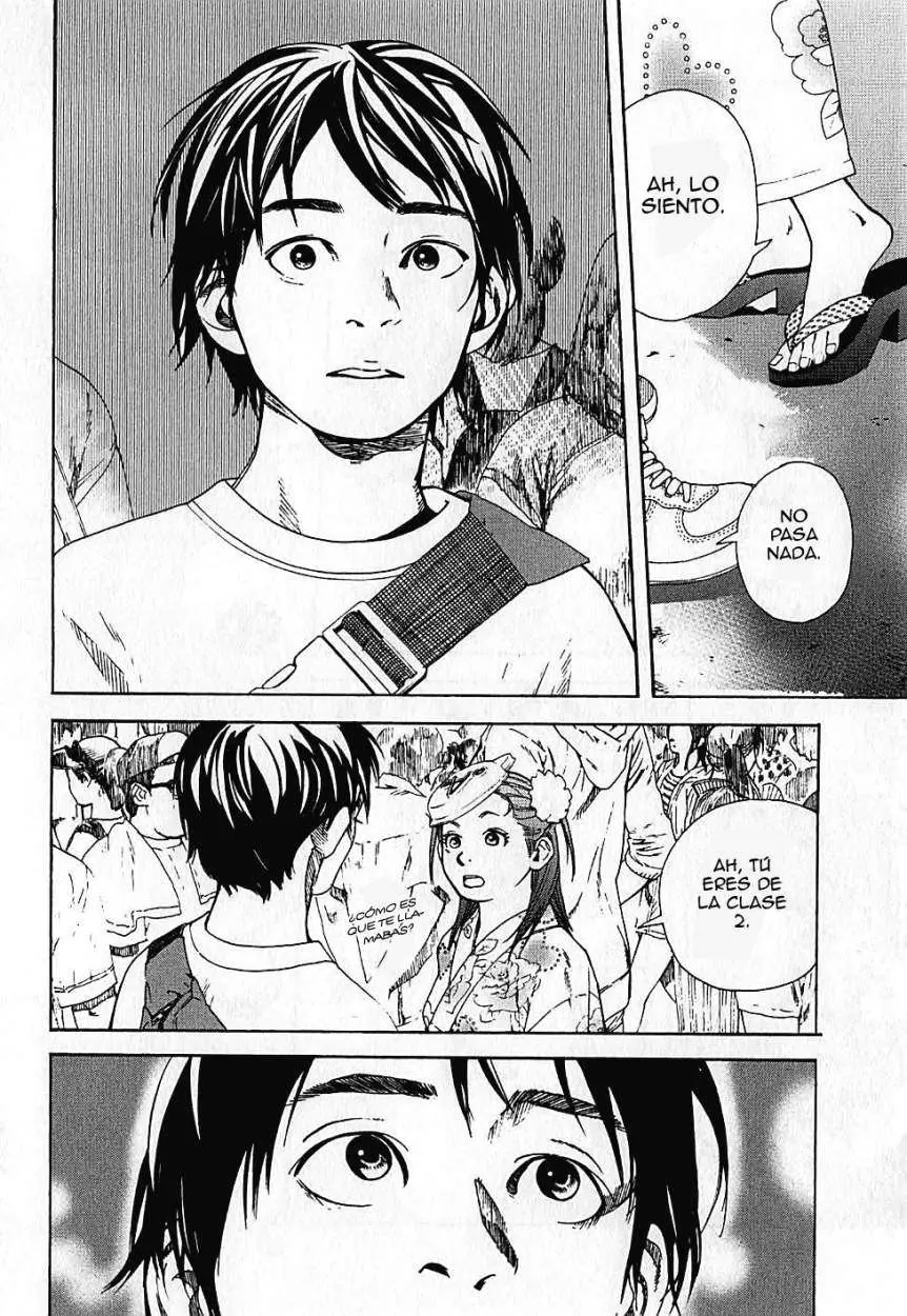 Fujiyama-san wa Shishunki (2012) - Capítulo 7 - Página 6 - LectorTMOo