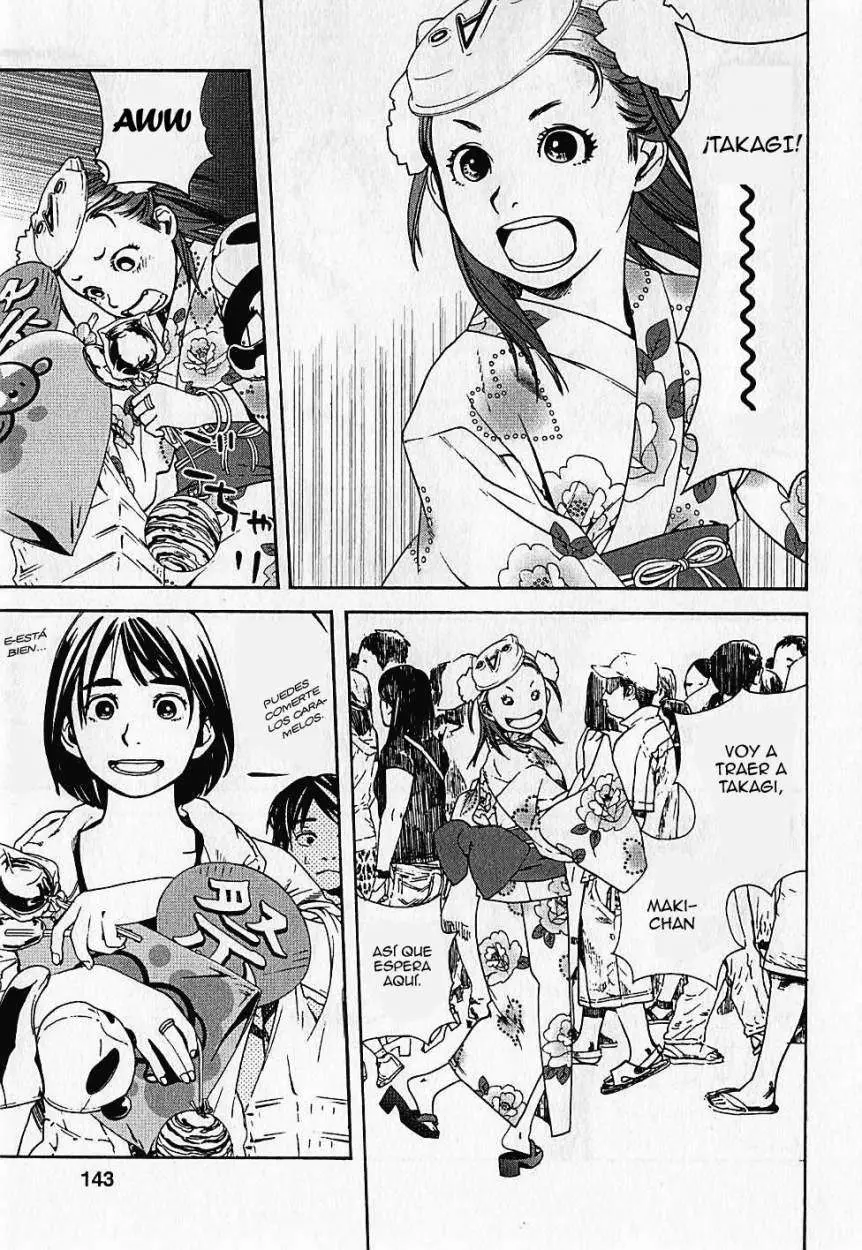 Fujiyama-san wa Shishunki (2012) - Capítulo 7 - Página 9 - LectorTMOo