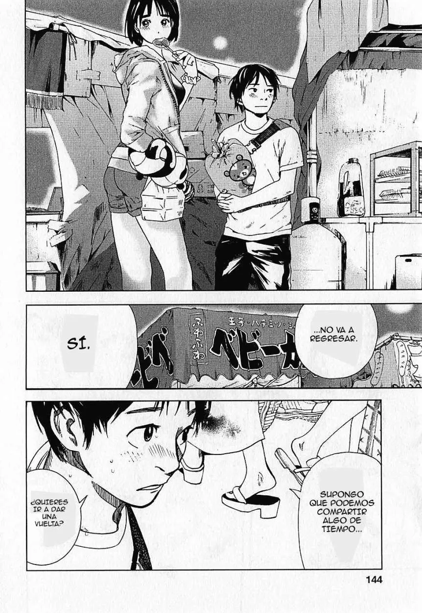 Fujiyama-san wa Shishunki (2012) - Capítulo 7 - Página 10 - LectorTMOo