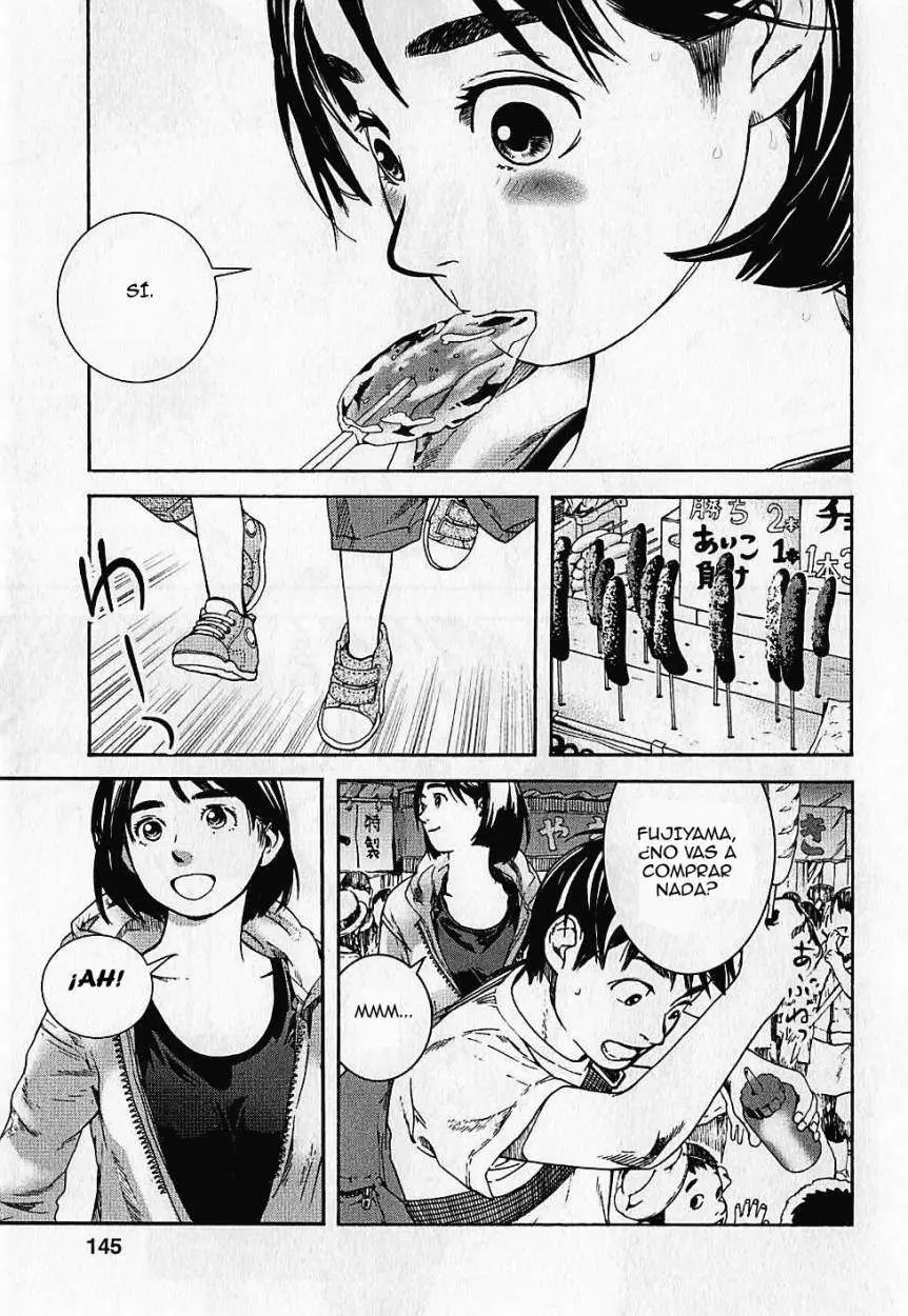Fujiyama-san wa Shishunki (2012) - Capítulo 7 - Página 11 - LectorTMOo