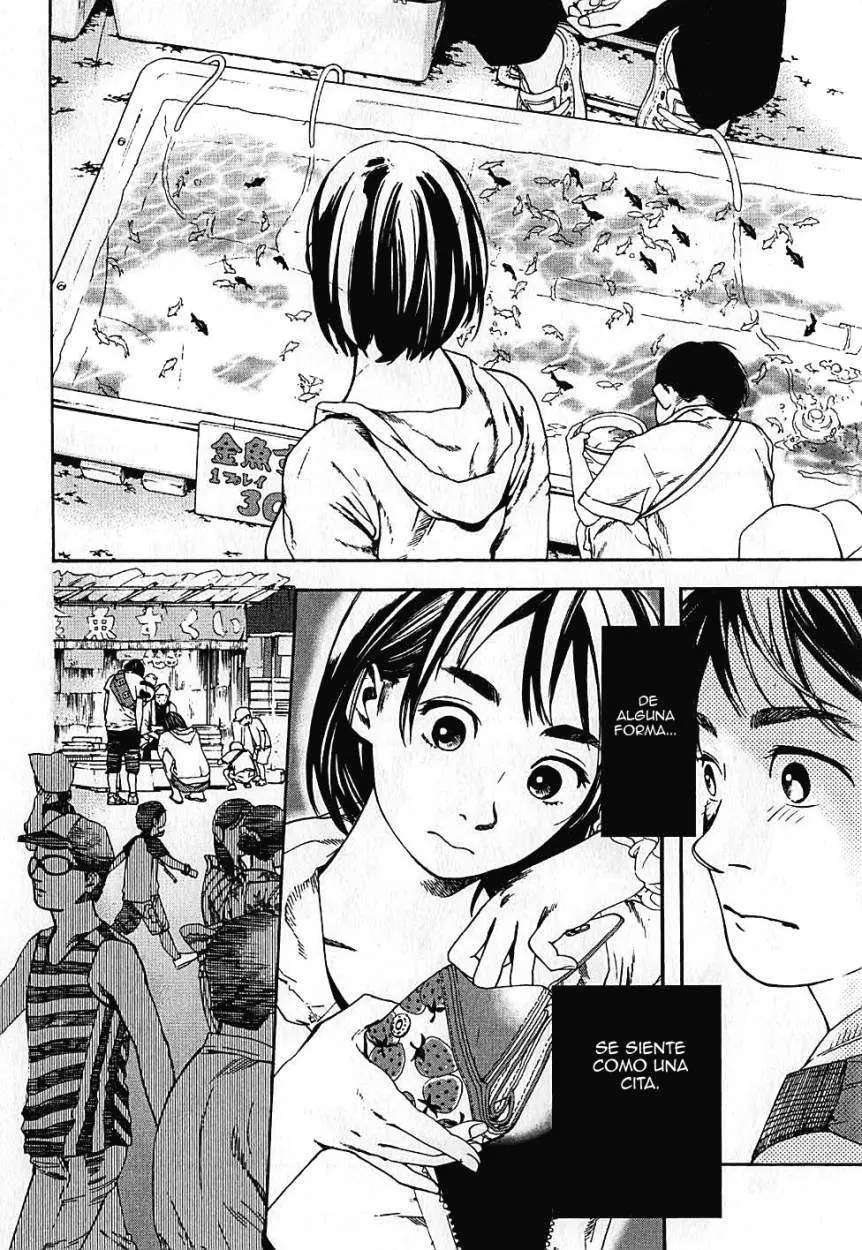 Fujiyama-san wa Shishunki (2012) - Capítulo 7 - Página 12 - LectorTMOo