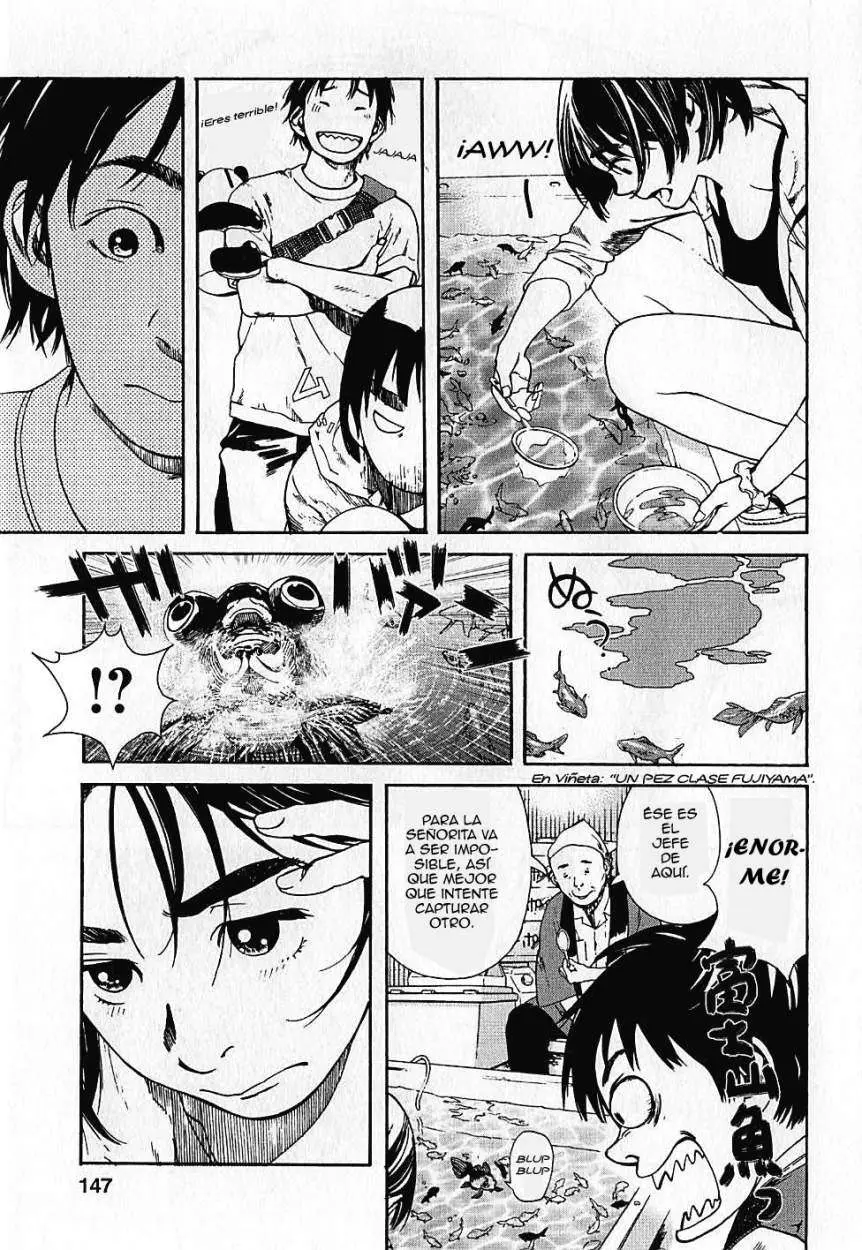 Fujiyama-san wa Shishunki (2012) - Capítulo 7 - Página 13 - LectorTMOo