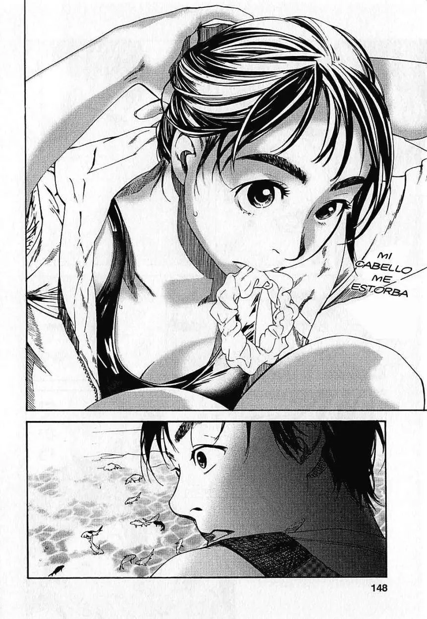 Fujiyama-san wa Shishunki (2012) - Capítulo 7 - Página 14 - LectorTMOo