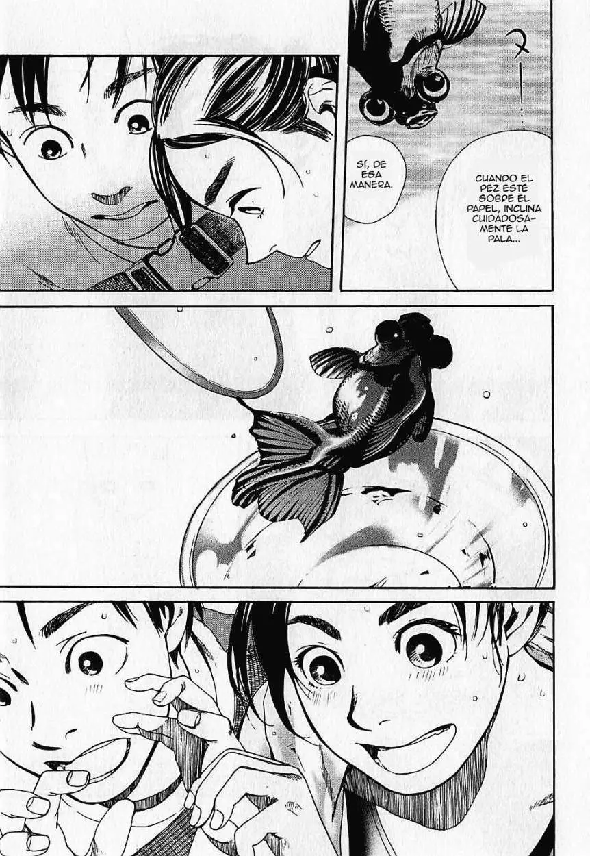 Fujiyama-san wa Shishunki (2012) - Capítulo 7 - Página 17 - LectorTMOo