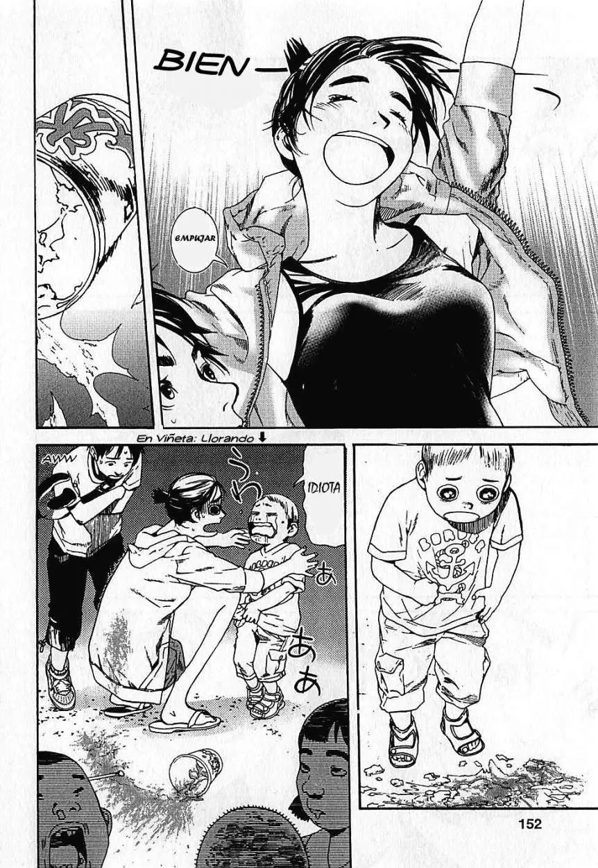 Fujiyama-san wa Shishunki (2012) - Capítulo 7 - Página 18 - LectorTMOo