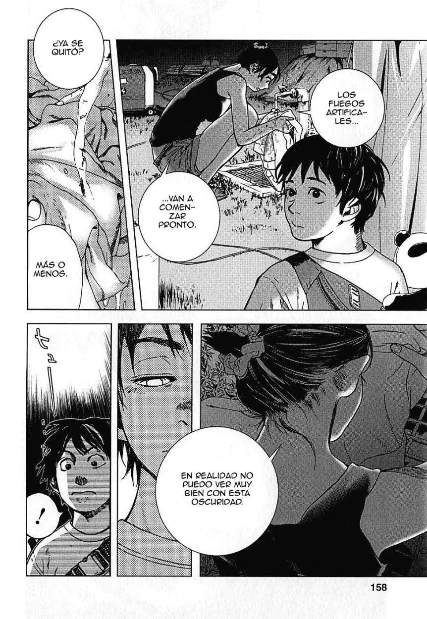 Fujiyama-san wa Shishunki (2012) - Capítulo 8 - Página 4 - LectorTMOo