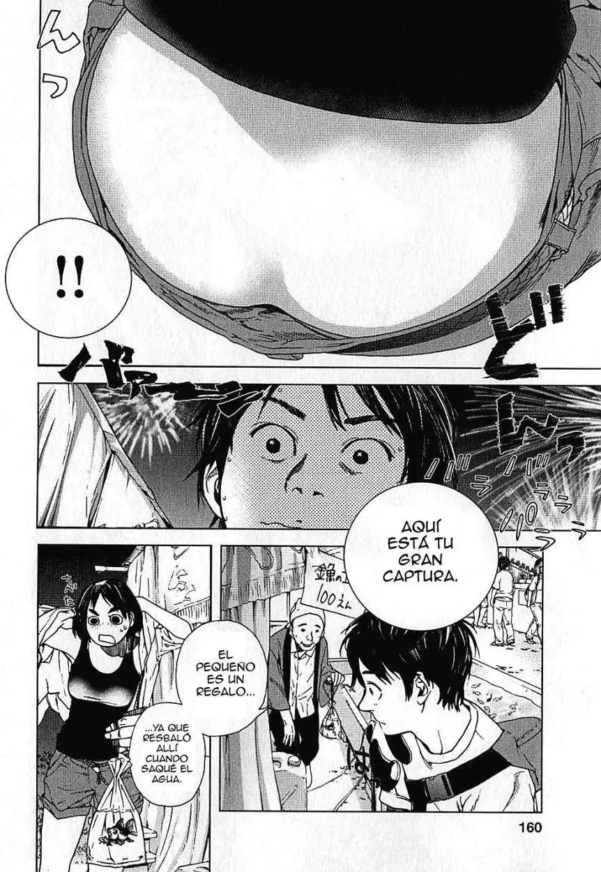 Fujiyama-san wa Shishunki (2012) - Capítulo 8 - Página 6 - LectorTMOo
