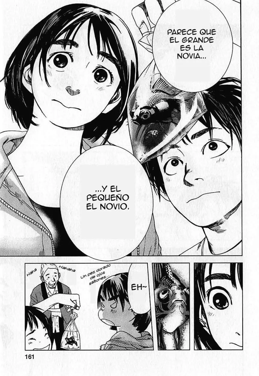 Fujiyama-san wa Shishunki (2012) - Capítulo 8 - Página 7 - LectorTMOo