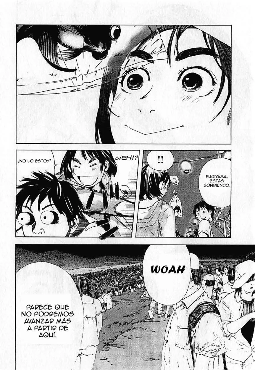 Fujiyama-san wa Shishunki (2012) - Capítulo 8 - Página 8 - LectorTMOo