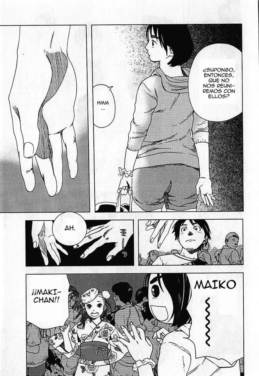 Fujiyama-san wa Shishunki (2012) - Capítulo 8 - Página 9 - LectorTMOo