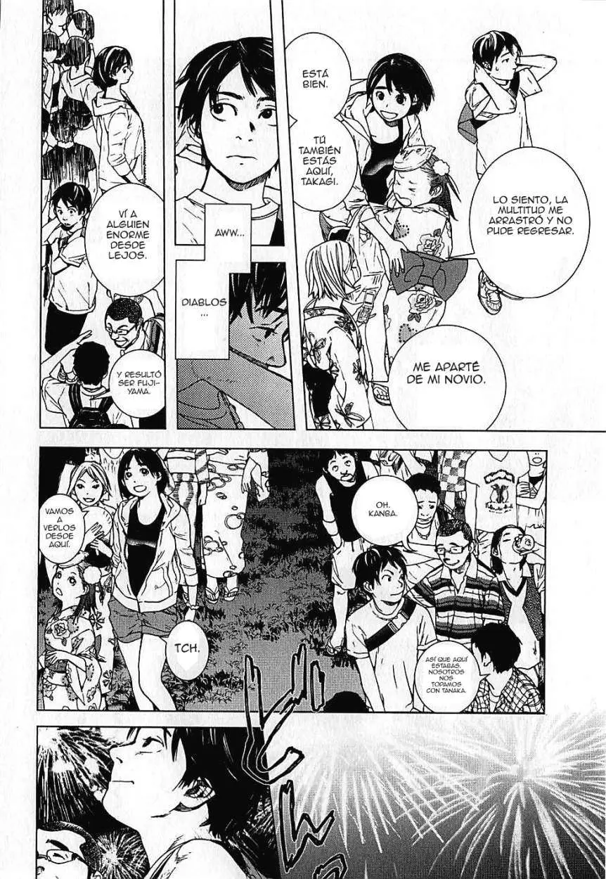 Fujiyama-san wa Shishunki (2012) - Capítulo 8 - Página 10 - LectorTMOo