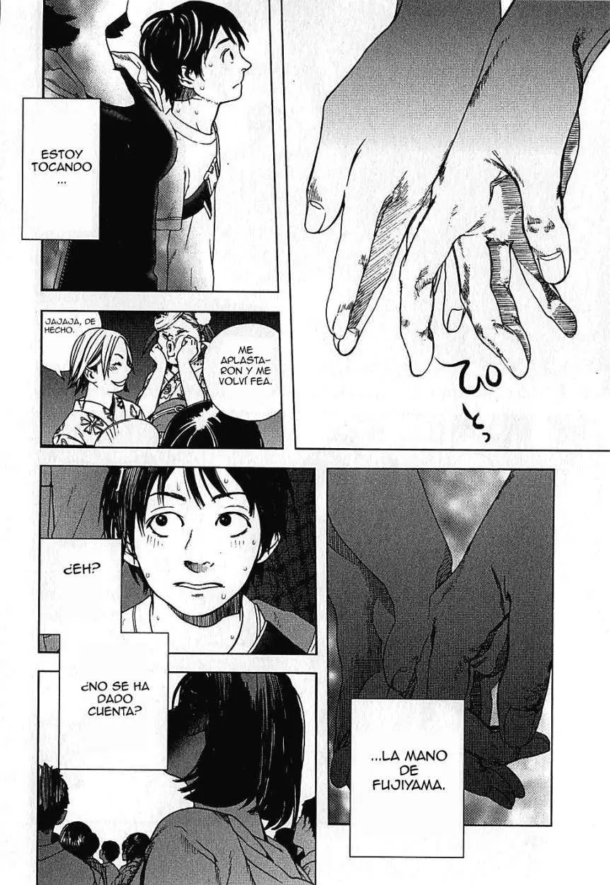 Fujiyama-san wa Shishunki (2012) - Capítulo 8 - Página 12 - LectorTMOo