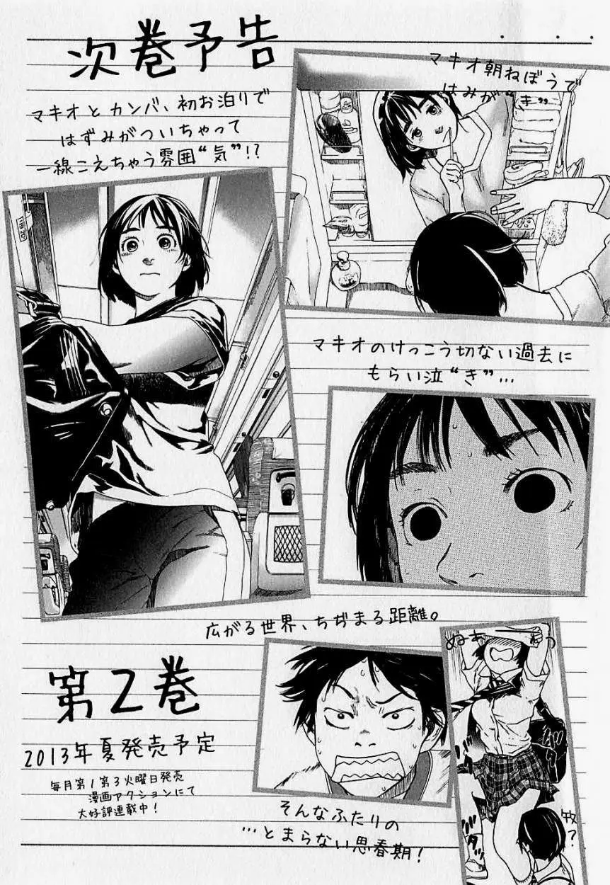 Fujiyama-san wa Shishunki (2012) - Capítulo 8 - Página 20 - LectorTMOo