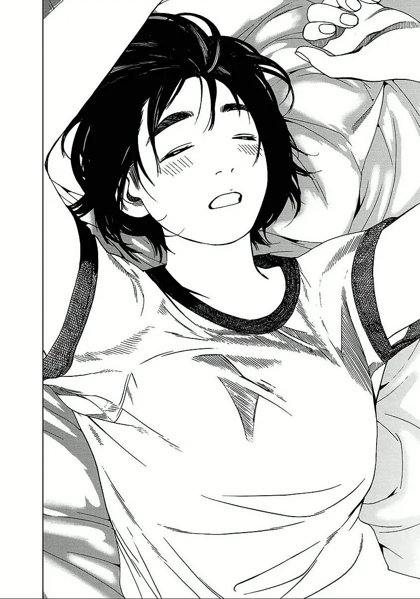Fujiyama-san wa Shishunki (2012) - Capítulo 9 - Página 8 - LectorTMOo