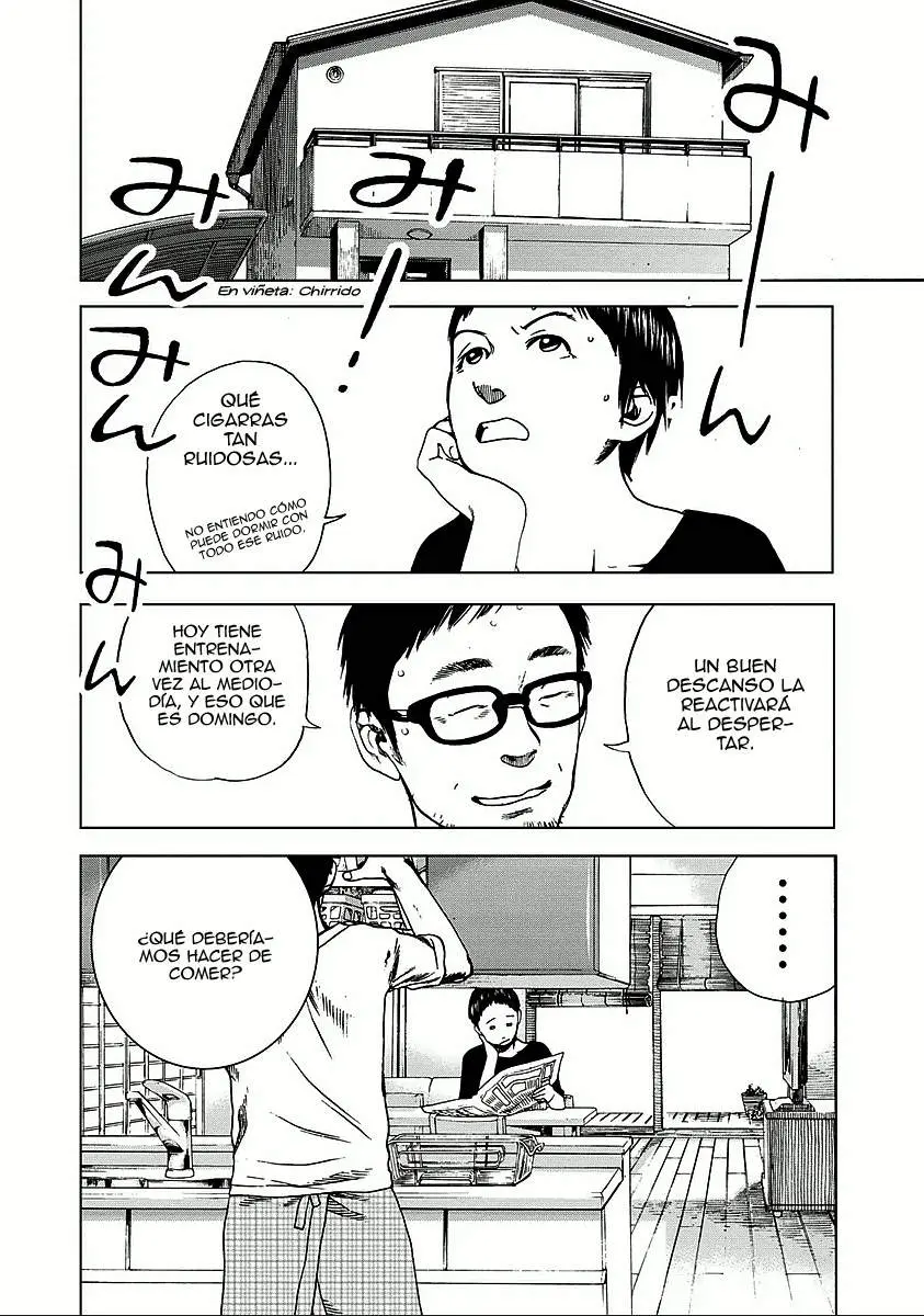Fujiyama-san wa Shishunki (2012) - Capítulo 9 - Página 10 - LectorTMOo