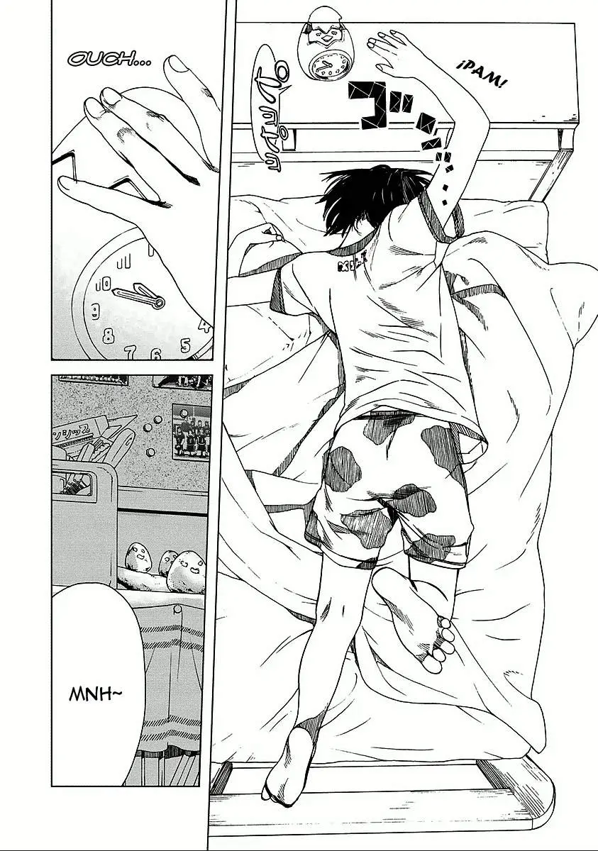 Fujiyama-san wa Shishunki (2012) - Capítulo 9 - Página 12 - LectorTMOo