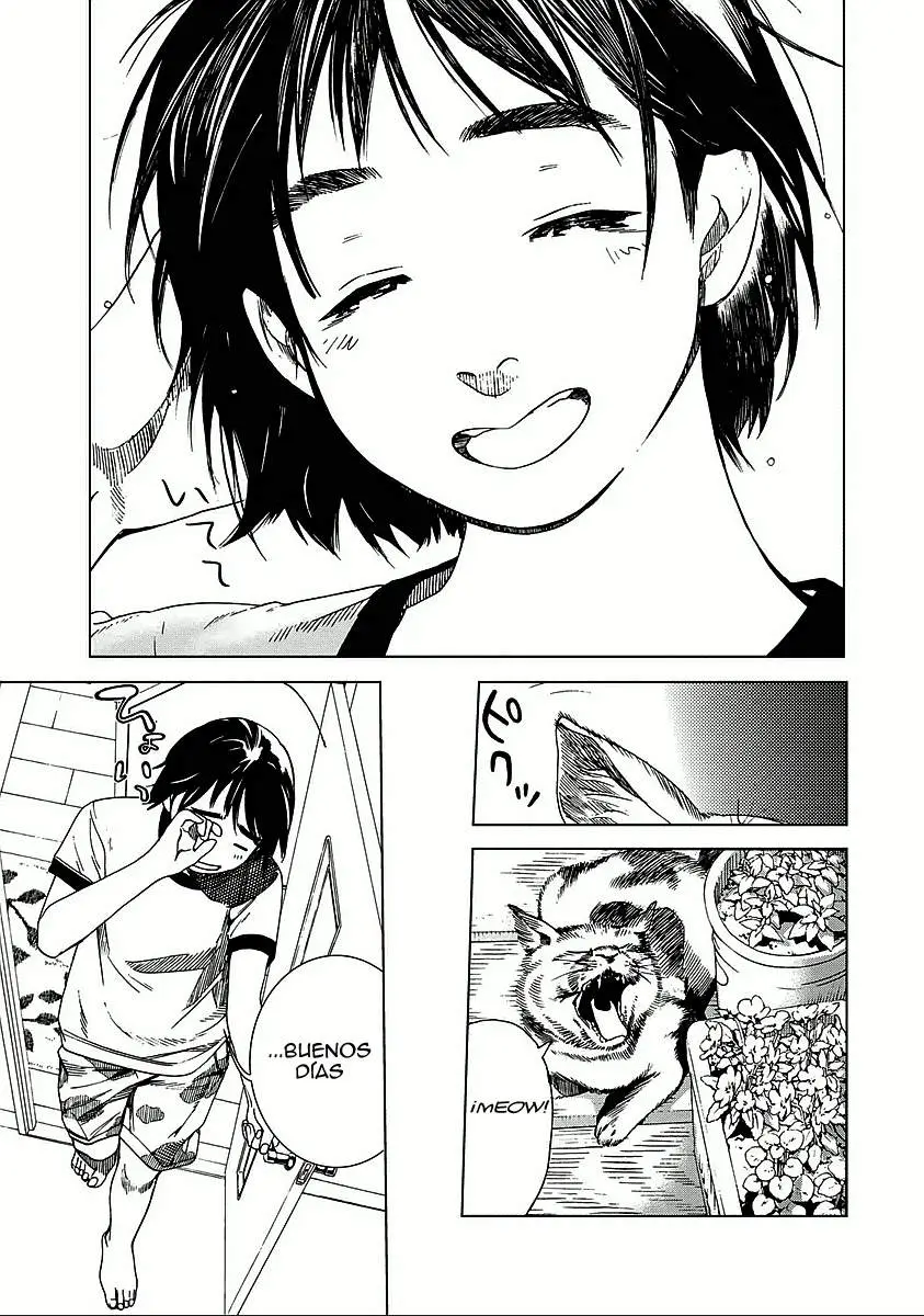 Fujiyama-san wa Shishunki (2012) - Capítulo 9 - Página 13 - LectorTMOo