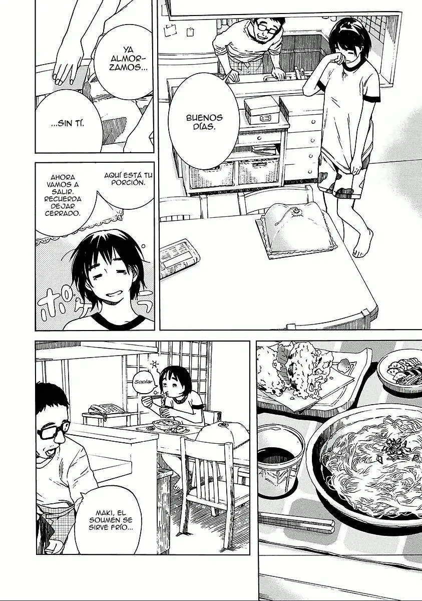 Fujiyama-san wa Shishunki (2012) - Capítulo 9 - Página 14 - LectorTMOo