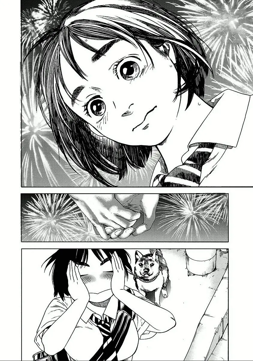 Fujiyama-san wa Shishunki (2012) - Capítulo 9 - Página 18 - LectorTMOo