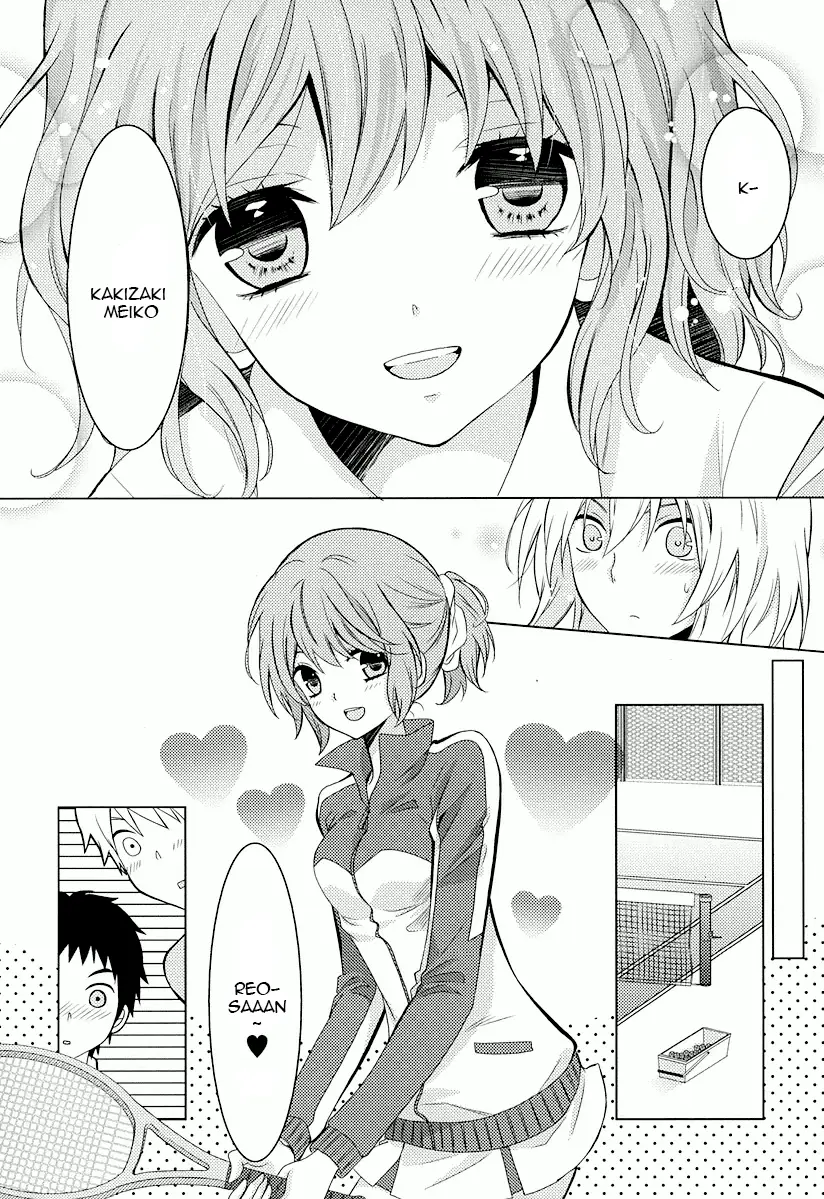 Fujiyuu Sekai (2012) - Capítulo 2 - Página 9 - LectorTMOo