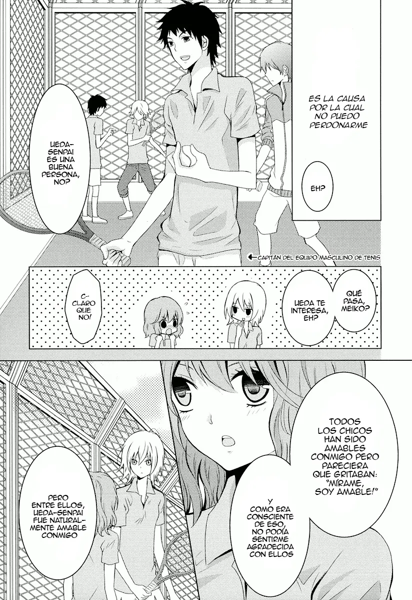 Fujiyuu Sekai (2012) - Capítulo 2 - Página 18 - LectorTMOo