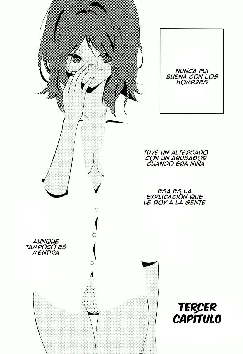 Fujiyuu Sekai (2012) - Capítulo 3 - Página 2 - LectorTMOo