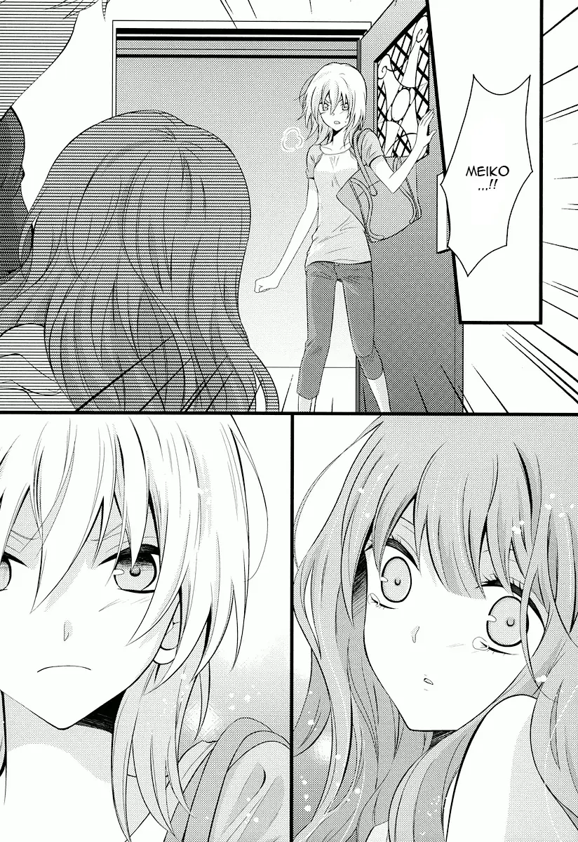 Fujiyuu Sekai (2012) - Capítulo 4 - Página 6 - LectorTMOo