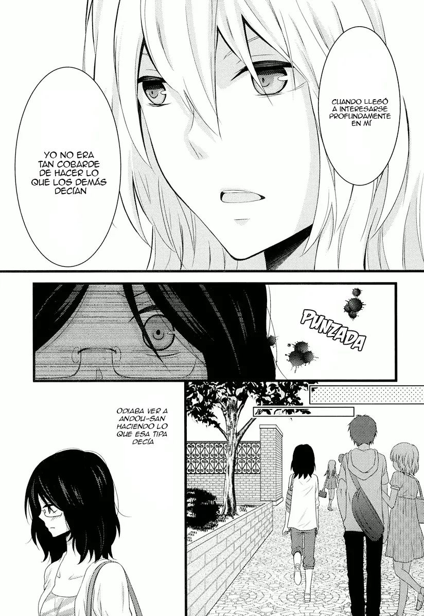 Fujiyuu Sekai (2012) - Capítulo 5 - Página 14 - LectorTMOo
