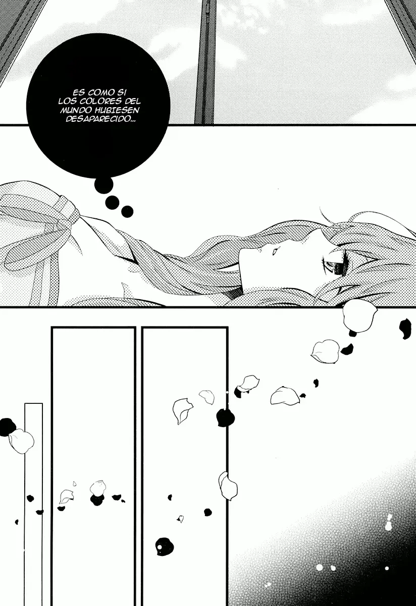 Fujiyuu Sekai (2012) - Capítulo 6 - Página 9 - LectorTMOo