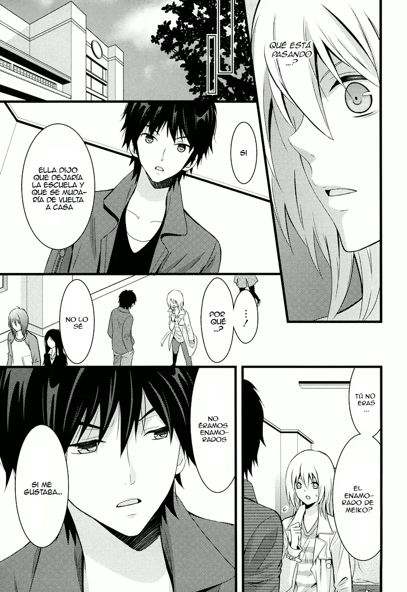 Fujiyuu Sekai (2012) - Capítulo 6 - Página 12 - LectorTMOo