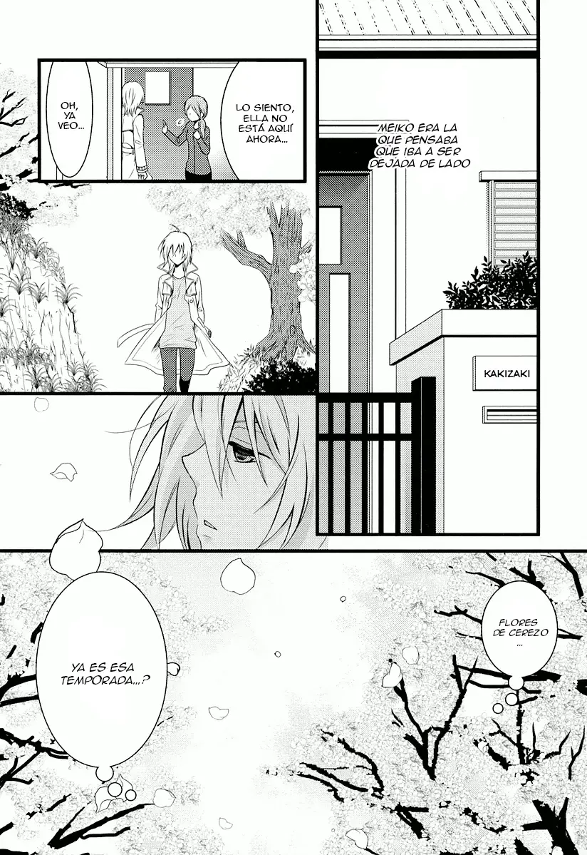 Fujiyuu Sekai (2012) - Capítulo 6 - Página 15 - LectorTMOo