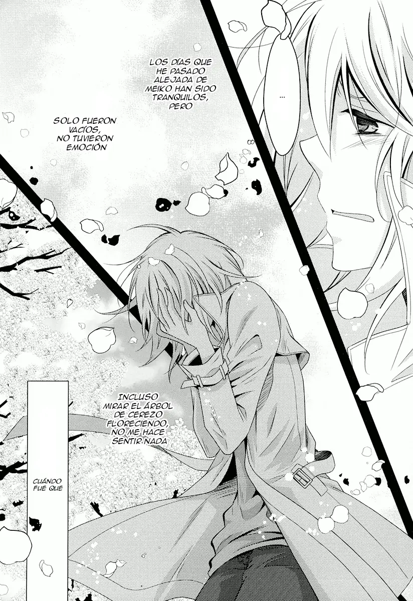 Fujiyuu Sekai (2012) - Capítulo 6 - Página 17 - LectorTMOo
