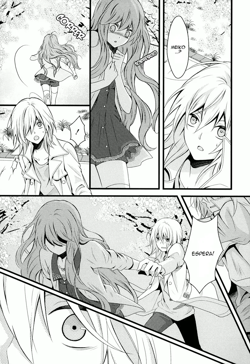 Fujiyuu Sekai (2012) - Capítulo 6 - Página 20 - LectorTMOo