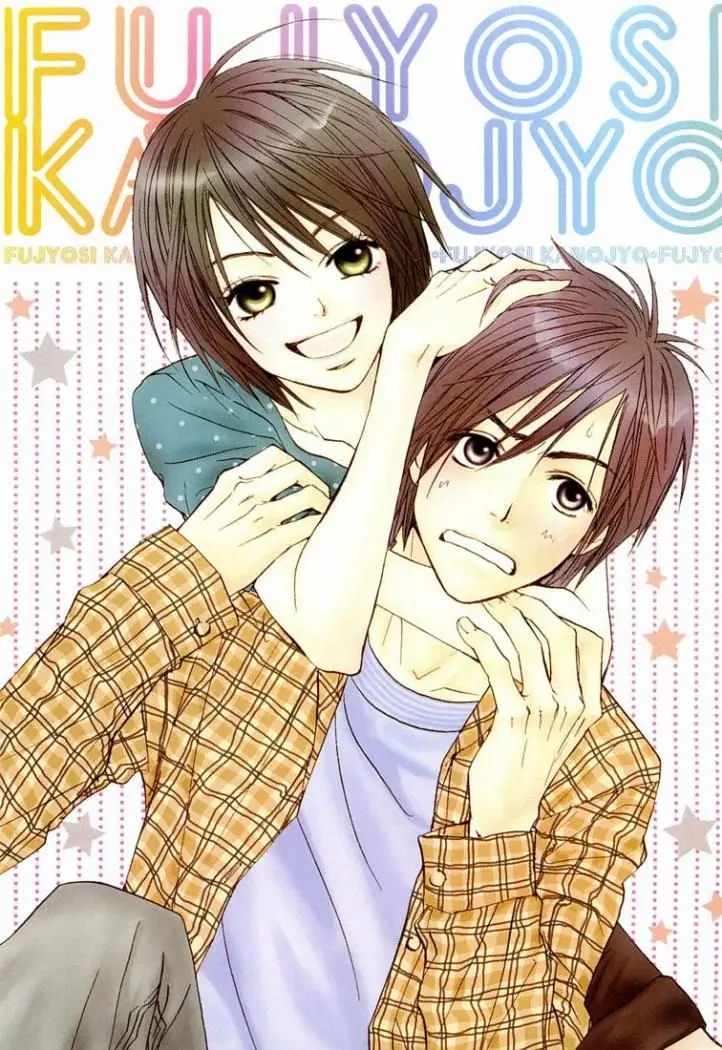 Fujoshi Kanojo (2007) - Capítulo 1 - Página 6 - LectorTMOo