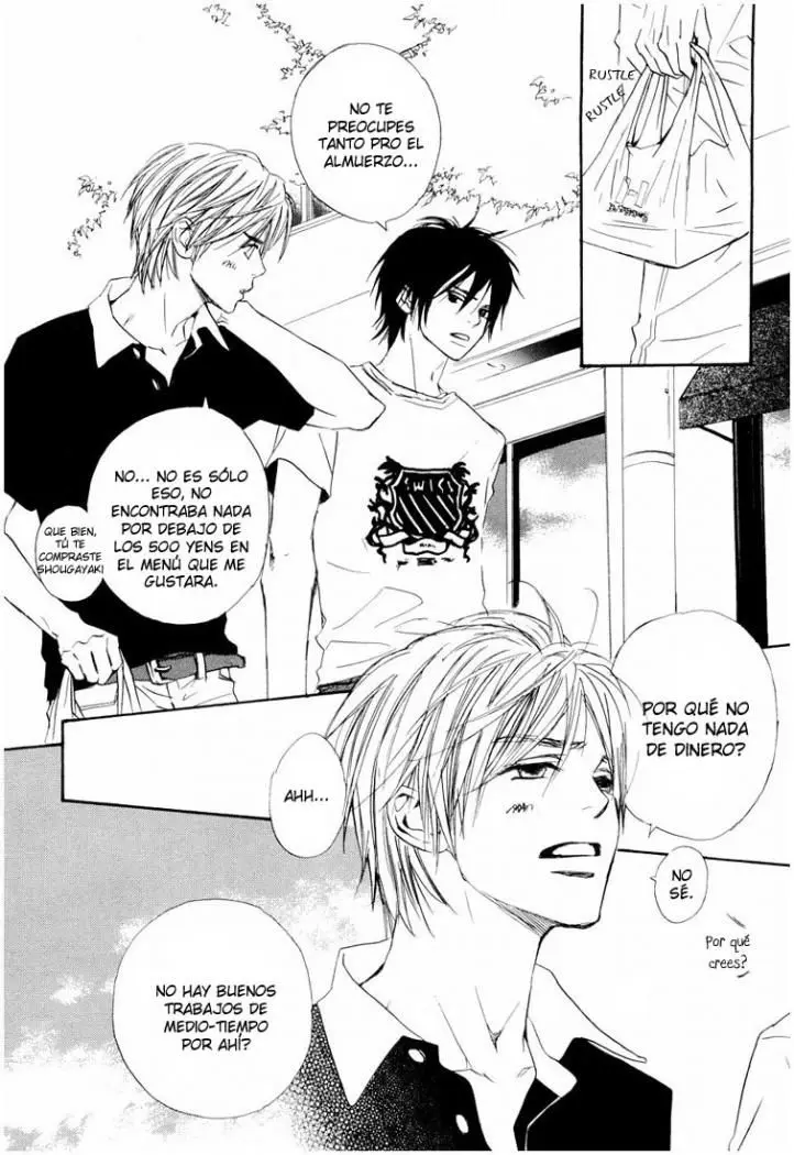 Fujoshi Kanojo (2007) - Capítulo 1 - Página 13 - LectorTMOo