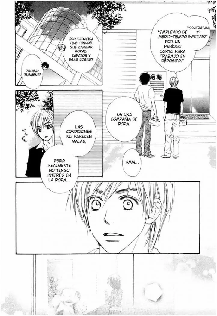 Fujoshi Kanojo (2007) - Capítulo 1 - Página 15 - LectorTMOo