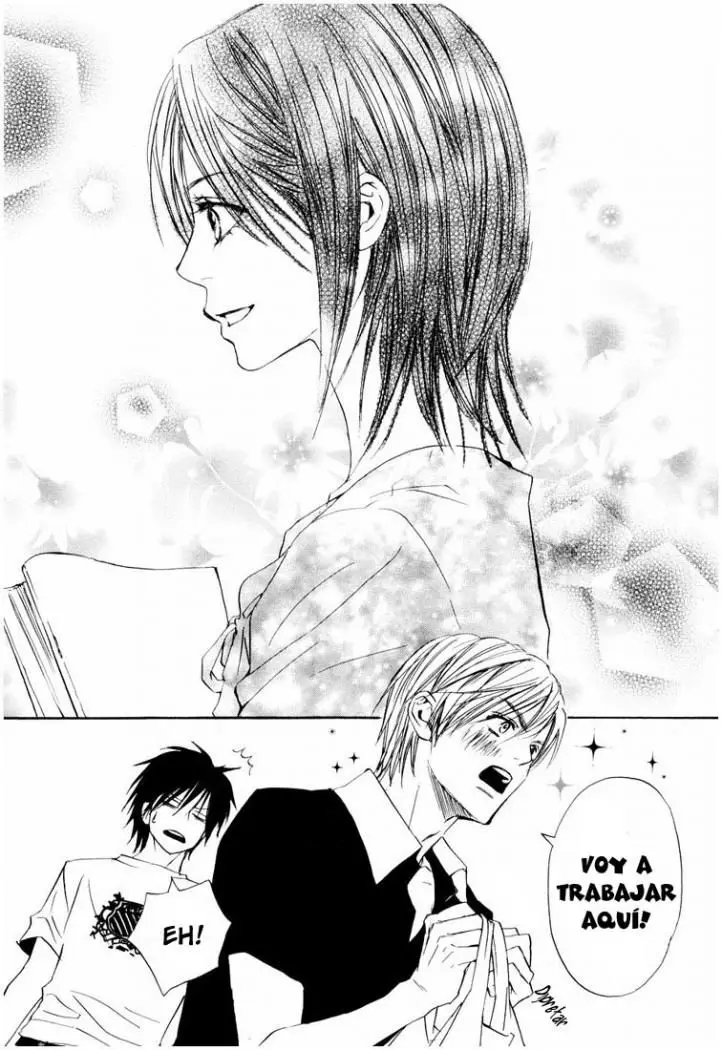 Fujoshi Kanojo (2007) - Capítulo 1 - Página 16 - LectorTMOo