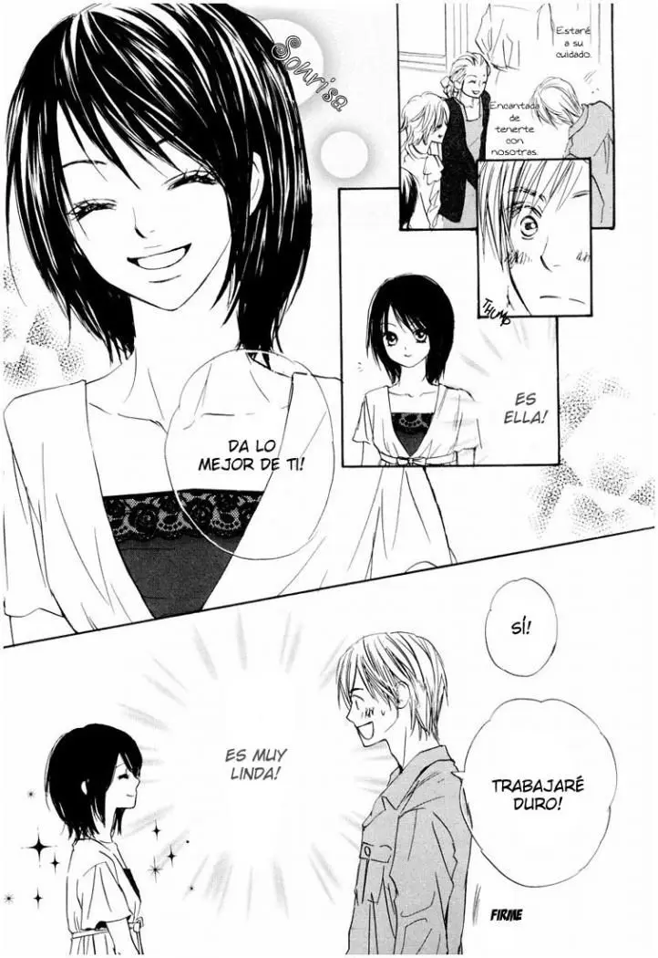 Fujoshi Kanojo (2007) - Capítulo 1 - Página 18 - LectorTMOo