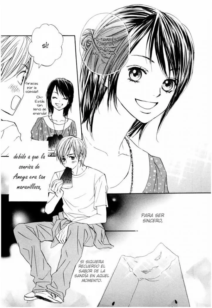 Fujoshi Kanojo (2007) - Capítulo 1 - Página 22 - LectorTMOo