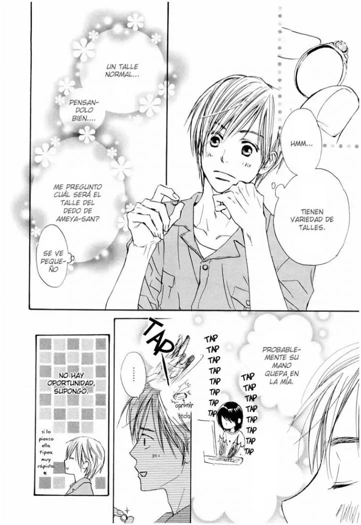 Fujoshi Kanojo (2007) - Capítulo 1 - Página 25 - LectorTMOo