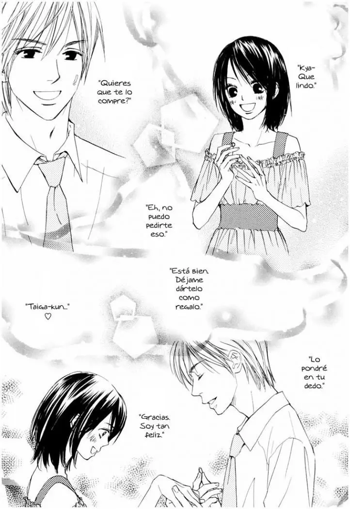 Fujoshi Kanojo (2007) - Capítulo 1 - Página 26 - LectorTMOo