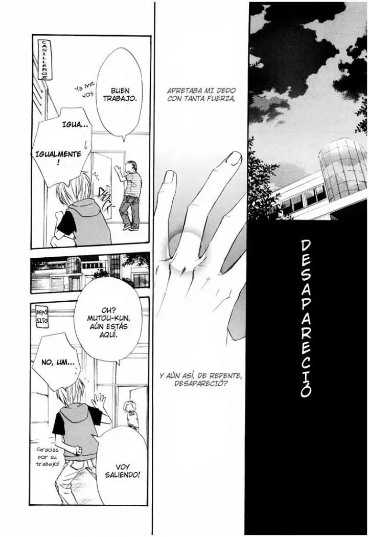 Fujoshi Kanojo (2007) - Capítulo 1 - Página 29 - LectorTMOo